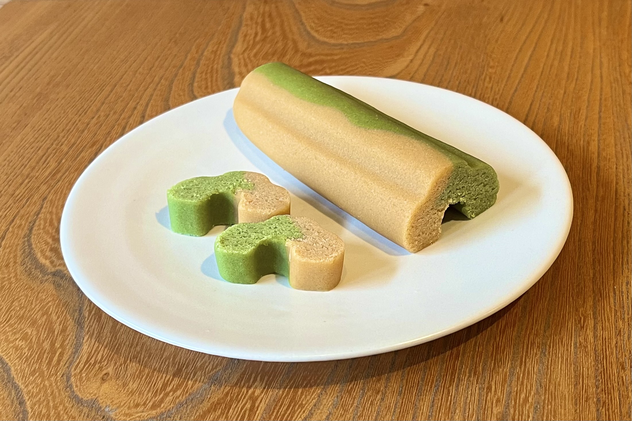 Descubra la historia de los dulces más queridos de Kioto en Suhama-ya, Kioto.