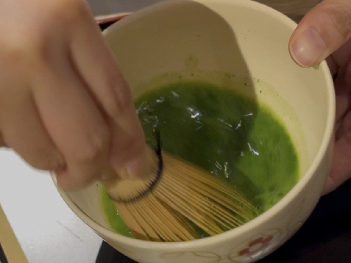 [Solo para huéspedes del hotel] Disfrute de un momento de relajación refinada durante su viaje.