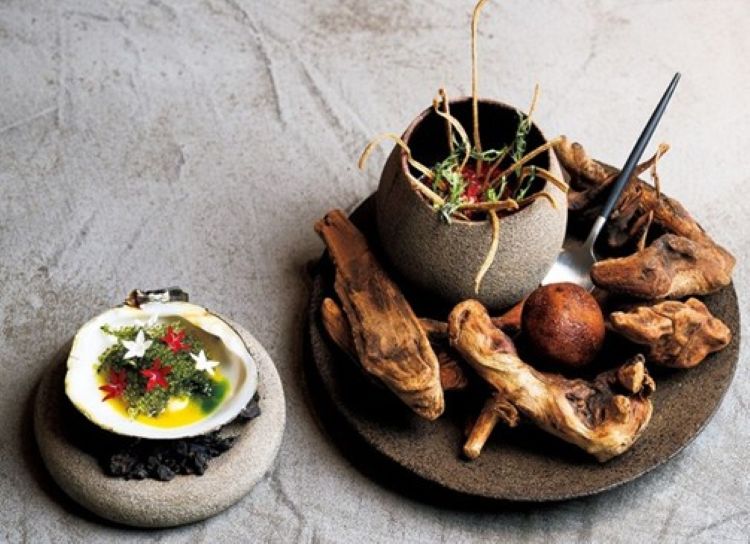 HOTEL RESOL TRINITY NAHA y PAUL presentan un Plan de Alojamiento Turístico Gastronómico de Ryukyu.