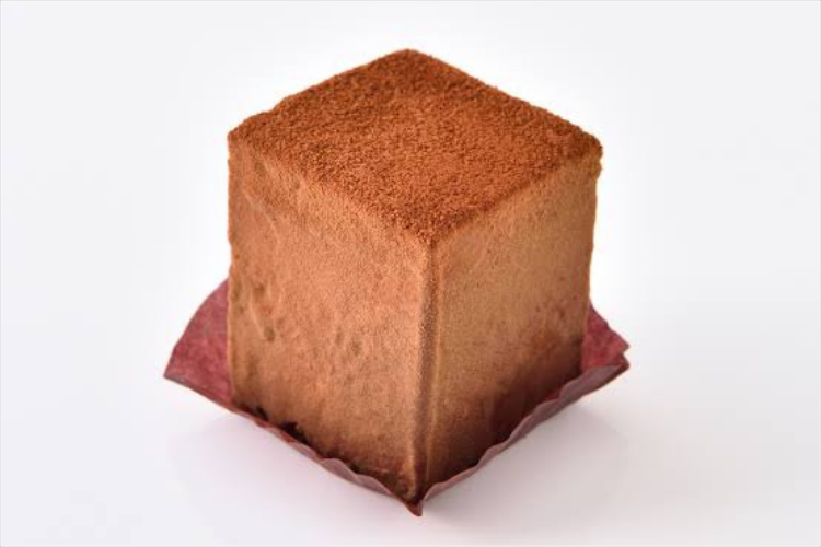Una chocolatería que comenzó con una promesa hecha en tiempos de guerra y que continúa brindando dulce felicidad a Hakata.