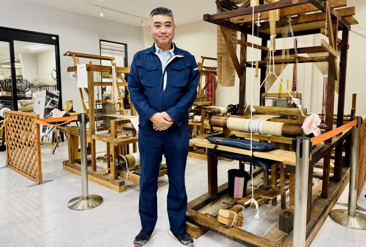 La cuarta generación, Yoshio Mori